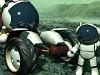 Играть онлайн в Космический гонщик / neptune buggy онлайн игра Космический гонщик / neptune buggy