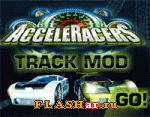Играть онлайн в Acceleracer Gam онлайн игра Acceleracer Gam
