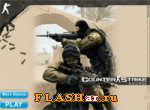 Играть онлайн в Counter Strike Source онлайн игра Counter Strike Source