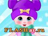 Играть онлайн в Зимний наряд малыша / winter baby dressup онлайн игра Зимний наряд малыша / winter baby dressup