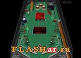 Играть онлайн в Short Circuit Pinball онлайн игра Short Circuit Pinball