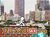 Играть онлайн в Running man - паркур! онлайн игра Running man - паркур!