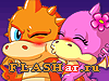 Играть онлайн в Drago Adventure онлайн игра Drago Adventure