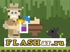 Играть онлайн в Adventure Mitch онлайн игра Adventure Mitch