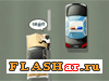 Играть онлайн в Freeway Fallguy онлайн игра Freeway Fallguy