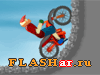 Играть онлайн в Manic Rider онлайн игра Manic Rider