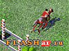 Играть онлайн в horse show jumping онлайн игра horse show jumping