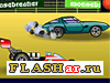 Играть онлайн в Drag Race Demon 2 онлайн игра Drag Race Demon 2