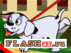Играть онлайн в Doggy Daycare онлайн игра Doggy Daycare