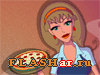 Играть онлайн в Fast Food Delivery онлайн игра Fast Food Delivery