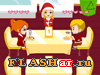 Играть онлайн в winter bistro онлайн игра winter bistro
