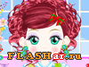Играть онлайн в Candy Girl Make Up онлайн игра Candy Girl Make Up