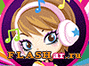 Играть онлайн в Dance Floor Friends онлайн игра Dance Floor Friends