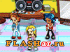 Играть онлайн в Hip Hop Don't Stop онлайн игра Hip Hop Don't Stop