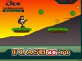 Играть онлайн в joe barbarian / джо варвар онлайн игра joe barbarian / джо варвар