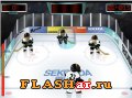 Играть онлайн в ДИкиЙ ХоККей онлайн игра ДИкиЙ ХоККей