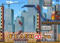 Играть онлайн в Tower 100 онлайн игра Tower 100
