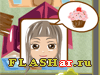 Играть онлайн в daisy cupcakes / крутые кексы онлайн игра daisy cupcakes / крутые кексы