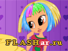 Играть онлайн в pajama hairstyles / Пижамные прически онлайн игра pajama hairstyles / Пижамные прически