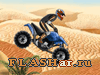 Играть онлайн в ATV Offroad Thunder / Внедорожный гром онлайн игра ATV Offroad Thunder / Внедорожный гром