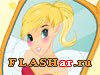 Играть онлайн в Fairy make up / Макияж для феи онлайн игра Fairy make up / Макияж для феи
