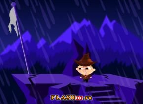 Играть онлайн в Alex The Adventurer And The Lost Marbles онлайн игра Alex The Adventurer And The Lost Marbles