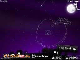 Играть онлайн в Starlight / Звездный Свет онлайн игра Starlight / Звездный Свет