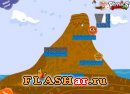 Играть онлайн в Fox N Roll 2 онлайн игра Fox N Roll 2