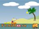 Играть онлайн в Битвы на плоту (Raft wars) онлайн игра Битвы на плоту (Raft wars)