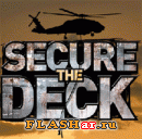 Играть онлайн в Защити палубу (Secure the Deck) онлайн игра Защити палубу (Secure the Deck)