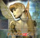 Играть онлайн в Паззл Феи (Puzzles Fairies) онлайн игра Паззл Феи (Puzzles Fairies)