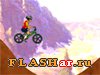 Играть онлайн в BMX Adventures / По горам на велосипеде онлайн игра BMX Adventures / По горам на велосипеде