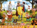 Играть онлайн в Snow White онлайн игра Snow White