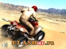 Играть онлайн в Desert Rider онлайн игра Desert Rider