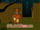 Играть онлайн в Skull Island онлайн игра Skull Island