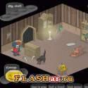 Играть онлайн в Haunted House онлайн игра Haunted House