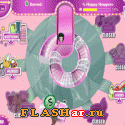 Играть онлайн в Fashion Frenzy онлайн игра Fashion Frenzy