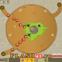 Играть онлайн в FurEyes Base Defense онлайн игра FurEyes Base Defense