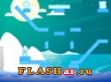 Играть онлайн в Ice Cube Bear - Extra Levels Pack онлайн игра Ice Cube Bear - Extra Levels Pack