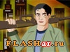 Играть онлайн в Gangster streets / Гангстерские гонки онлайн игра Gangster streets / Гангстерские гонки