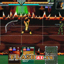 Играть онлайн в Kombat Fighters онлайн игра Kombat Fighters