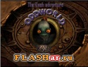 Играть онлайн в Oddworld онлайн игра Oddworld