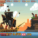 Играть онлайн в Yohoho Cannon онлайн игра Yohoho Cannon