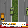Играть онлайн в Freeway Fury / Ярость автострады онлайн игра Freeway Fury / Ярость автострады