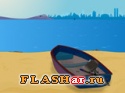 Играть онлайн в Live Escape - Island онлайн игра Live Escape - Island