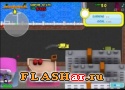 Играть онлайн в Sim Taxi New York онлайн игра Sim Taxi New York