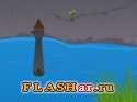 Играть онлайн в Prince Escape - Tower Castle онлайн игра Prince Escape - Tower Castle