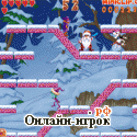 Играть онлайн в Глубокая заморозка / Deep Freeze онлайн игра Глубокая заморозка / Deep Freeze