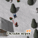 Играть онлайн в Приключения Санты / Adventures Of Santa онлайн игра Приключения Санты / Adventures Of Santa