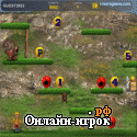 Играть онлайн в Jump’n’Glide онлайн игра Jump’n’Glide